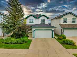 Detached Coventry Hills homes