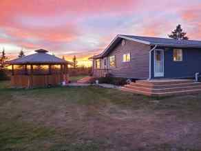 Just listed NONE homes for sale new Unit-931010-233 Range Road  in NONE Rural Northern Lights, County of