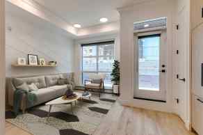 Apartment CFB Lincoln Park homes