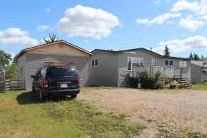 Detached Manning homes