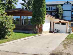 Detached High Prairie homes