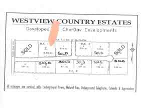 Just listed NONE homes for sale new  223 Range  in NONE Rural Northern Lights, County of