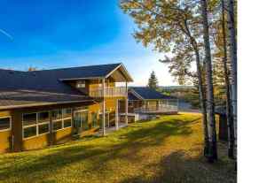 Just listed NONE homes for sale new 33567 Highway 584   in NONE Rural Mountain View County