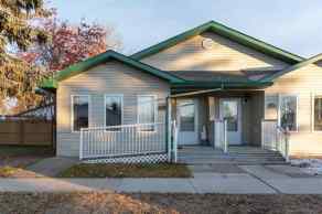 Just listed Strome homes for sale new 5121 50 Street  in Strome Strome