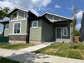 Just listed McLaughlin Meadows homes for sale new 906 Macleod Trail SW in McLaughlin Meadows High River