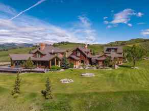Just listed NONE homes for sale new 2322 HIGHWAY 3   in NONE Rural Pincher Creek No. 9, M.D. of