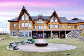 Detached Saprae Creek homes