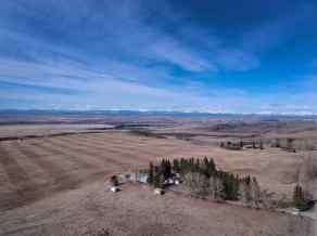 Just listed NONE homes for sale new 34024 Township Road 260   in NONE Rural Rocky View County