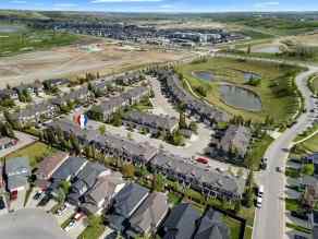 Row/Townhouse Chaparral Valley homes