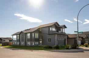 Just listed Southgate homes for sale new 346 Sixmile Ridge S in Southgate Lethbridge