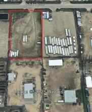 Industrial Land Crossroads South homes
