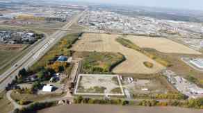 Industrial Land Rural Parkland County homes