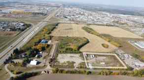 Industrial Land Rural Parkland County homes