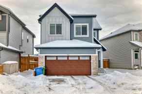 Just listed Pine Creek homes for sale new 166 Creekstone Way SW in Pine Creek Calgary