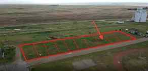 Residential Land Hussar homes