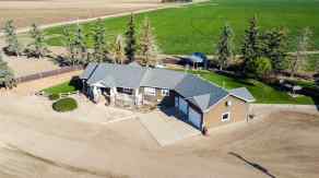 Detached Taber homes