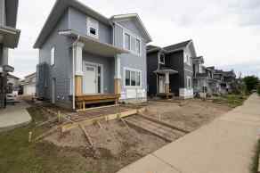 Just listed Parsons North homes for sale new 185 Dafoe Way  in Parsons North Fort McMurray
