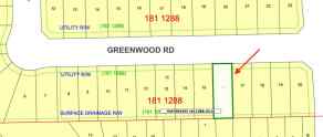 Just listed NONE homes for sale new 248 Greenwood Road  in NONE Coalhurst