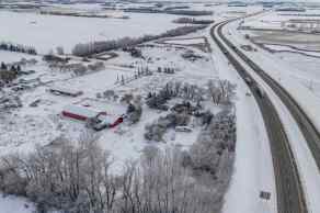 Just listed NONE homes for sale new Unit-20-27380 Township Road 373   in NONE Rural Red Deer County