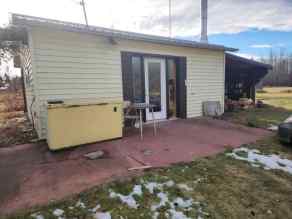 Detached Faust homes