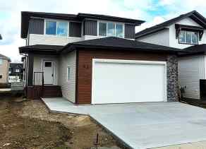 Detached Evergreen homes