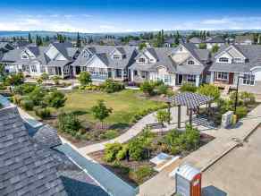Just listed Drake Landing homes for sale new 48 Drake Landing Square  in Drake Landing Okotoks