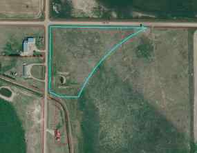 Residential Land Tilley homes