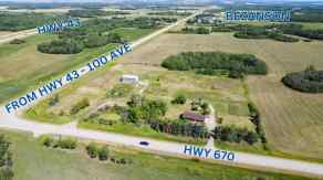 Just listed N/A homes for sale new 721071 Highway 670   in N/A Bezanson