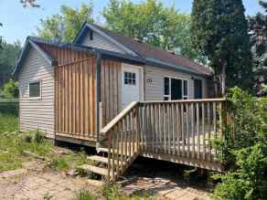 Detached Paradise Hill homes
