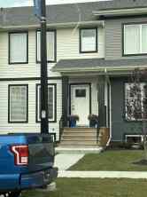 Row/Townhouse Rural Red Deer County homes