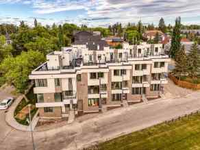 Just listed Capitol Hill homes for sale new 2307 13 Street NW in Capitol Hill Calgary