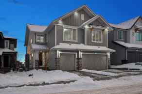 Detached Springbank Hill homes
