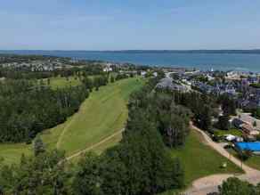 Residential Land Sylvan Lake homes