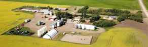 Just listed NONE homes for sale new 40527 262 Range Road  in NONE Rural Lacombe County