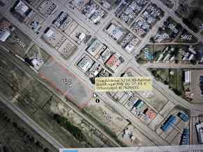 Industrial Land Castor homes