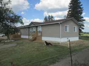 Just listed NONE homes for sale new  893029 Rge Rd 232   in NONE Rural Northern Lights, County of