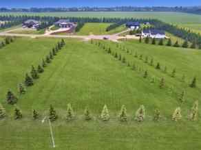Residential Land Rimbey homes