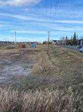 Commercial Land Airdrie homes