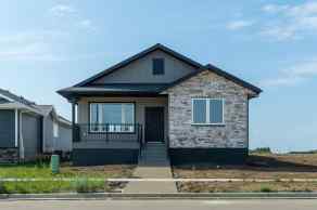 Detached Valleyview homes
