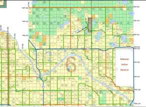 Just listed NONE homes for sale new  NE 13-55-2-4, SE & NE 24-55-2-4, SE 25-55-2-4   in NONE Rural Vermilion River, County of