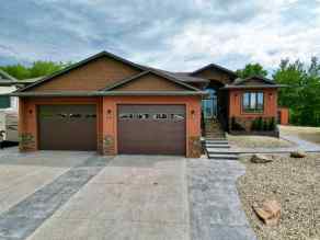 Just listed Saddleback Ridge homes for sale new 10632 85 Street  in Saddleback Ridge Peace River