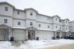 Just listed Timberlea homes for sale new Unit-44-313 Millennium Drive  in Timberlea Fort McMurray