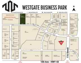 Just listed Westgate homes for sale new 11906 104 Avenue  in Westgate Grande Prairie