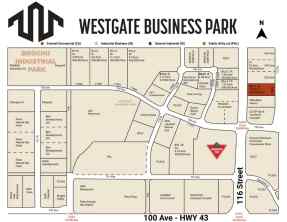 Commercial Land Westgate homes