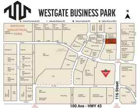 Commercial Land Westgate homes
