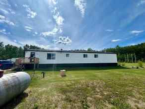 Detached Lac La Biche homes