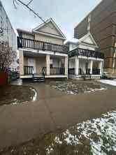Detached Beltline homes