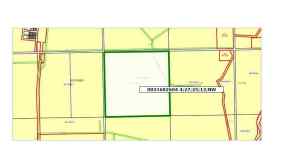 Just listed NONE homes for sale new  Township Rd 252 and Range Rd 271   in NONE Rural Rocky View County