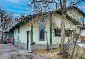 Semi Detached (Half Duplex) Whitehorn homes
