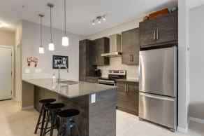 Just listed Mahogany homes for sale new Unit-407-122 Mahogany Centre SE in Mahogany Calgary